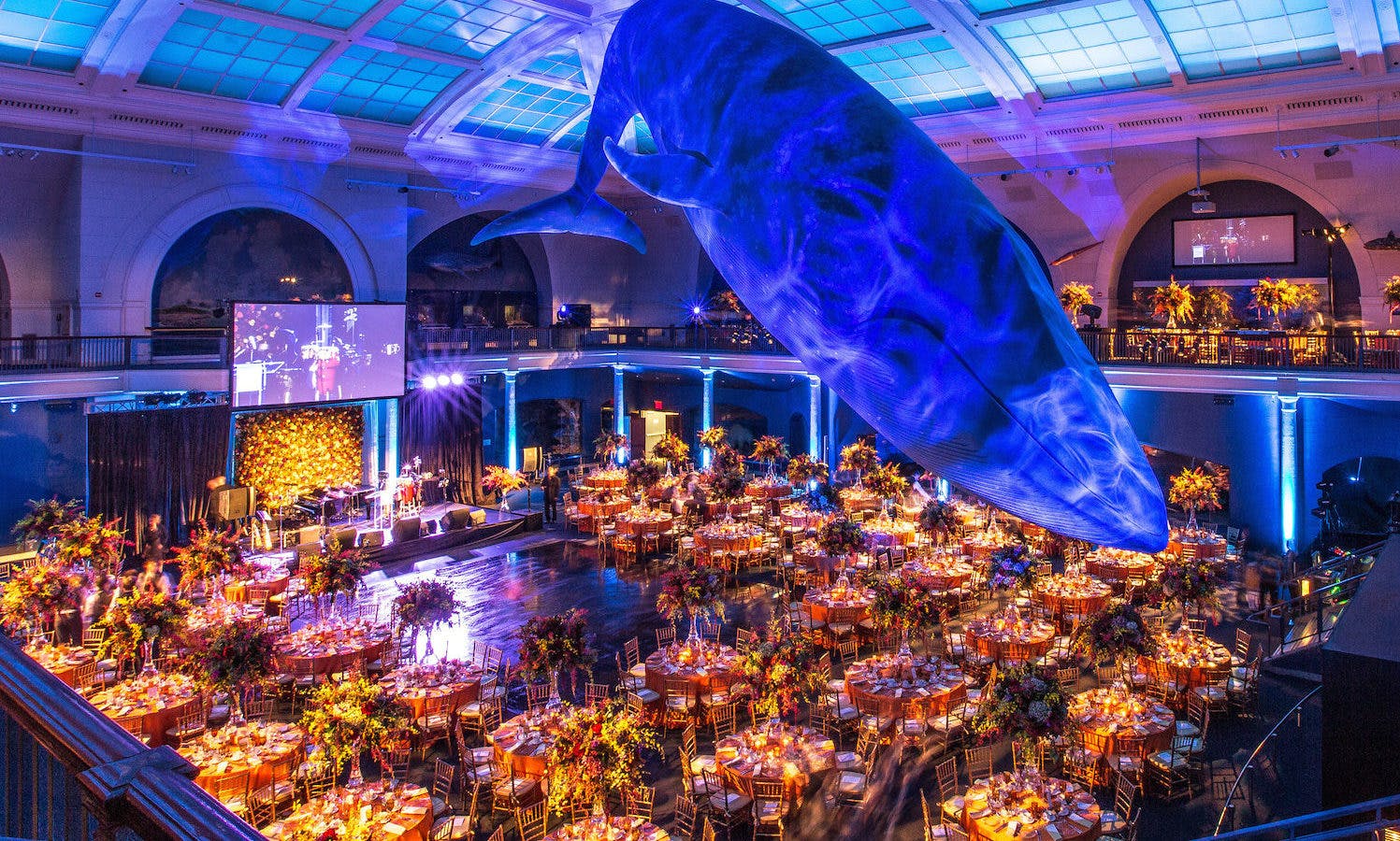 The Best New York Museums And Landmarks For Your Next Party - PartySlate