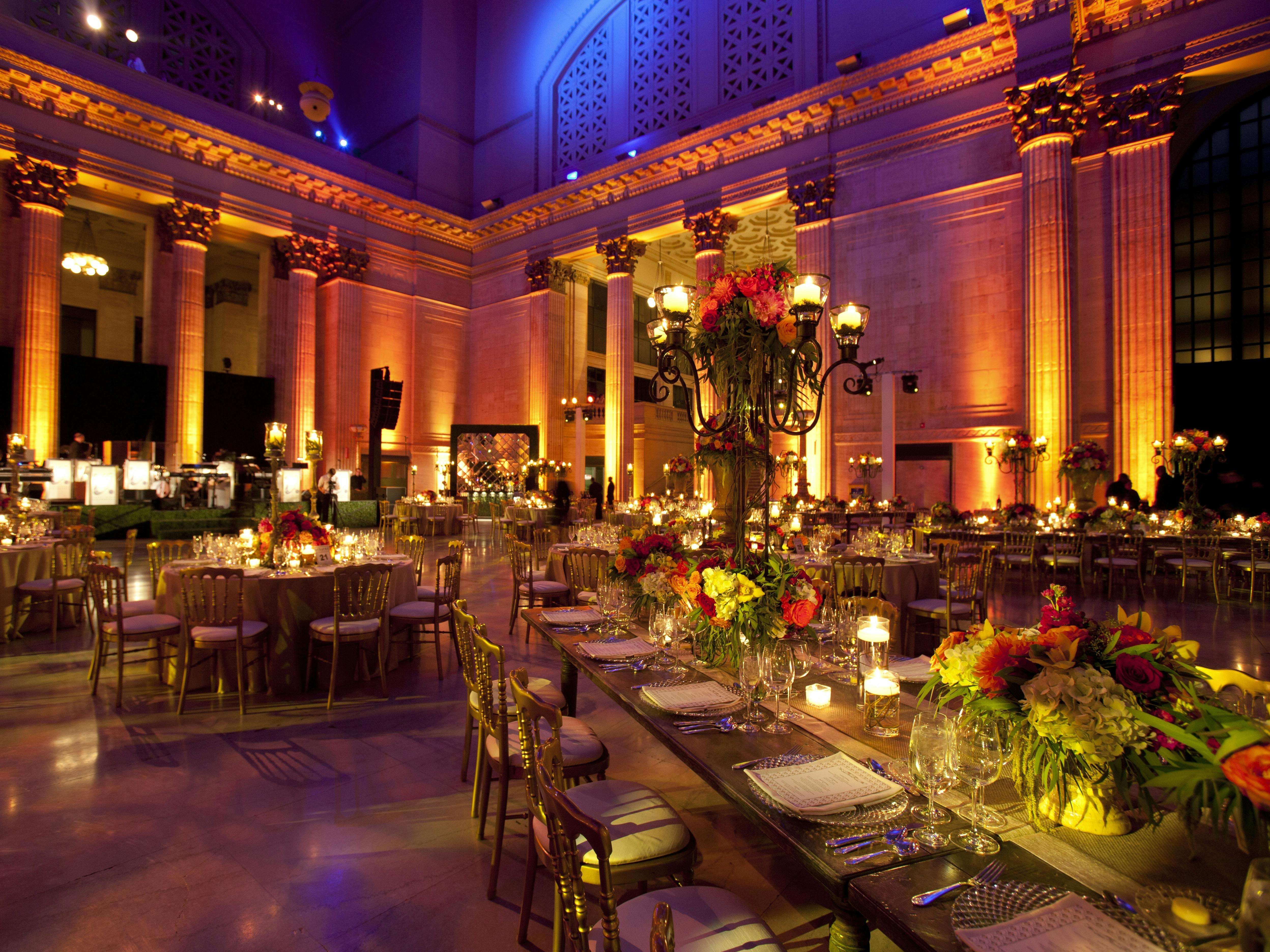 Chicago's Top Event Decor Companies PartySlate