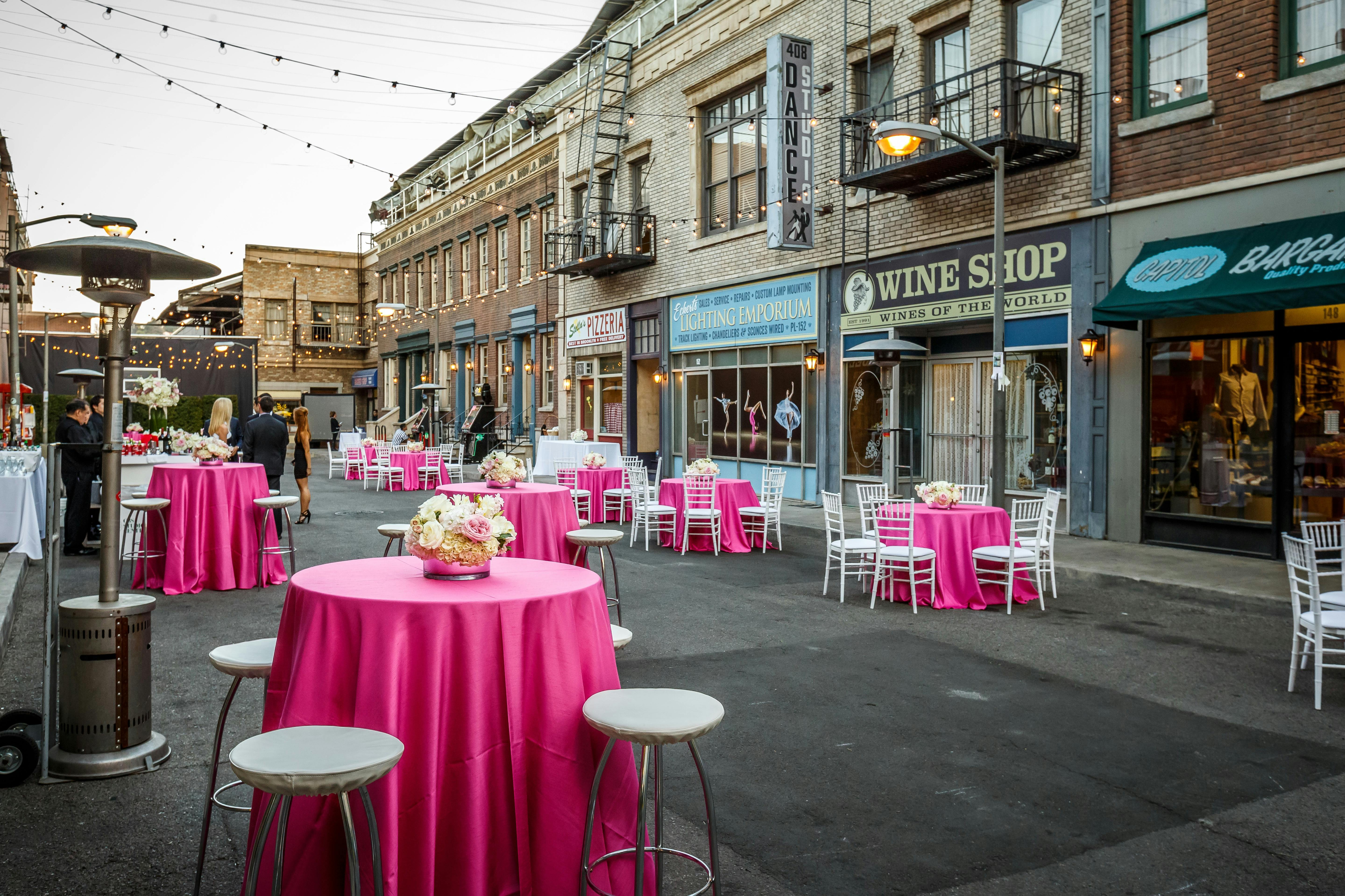 15 Wildly Creative Bar/Bat Mitzvah Themes & Ideas PartySlate