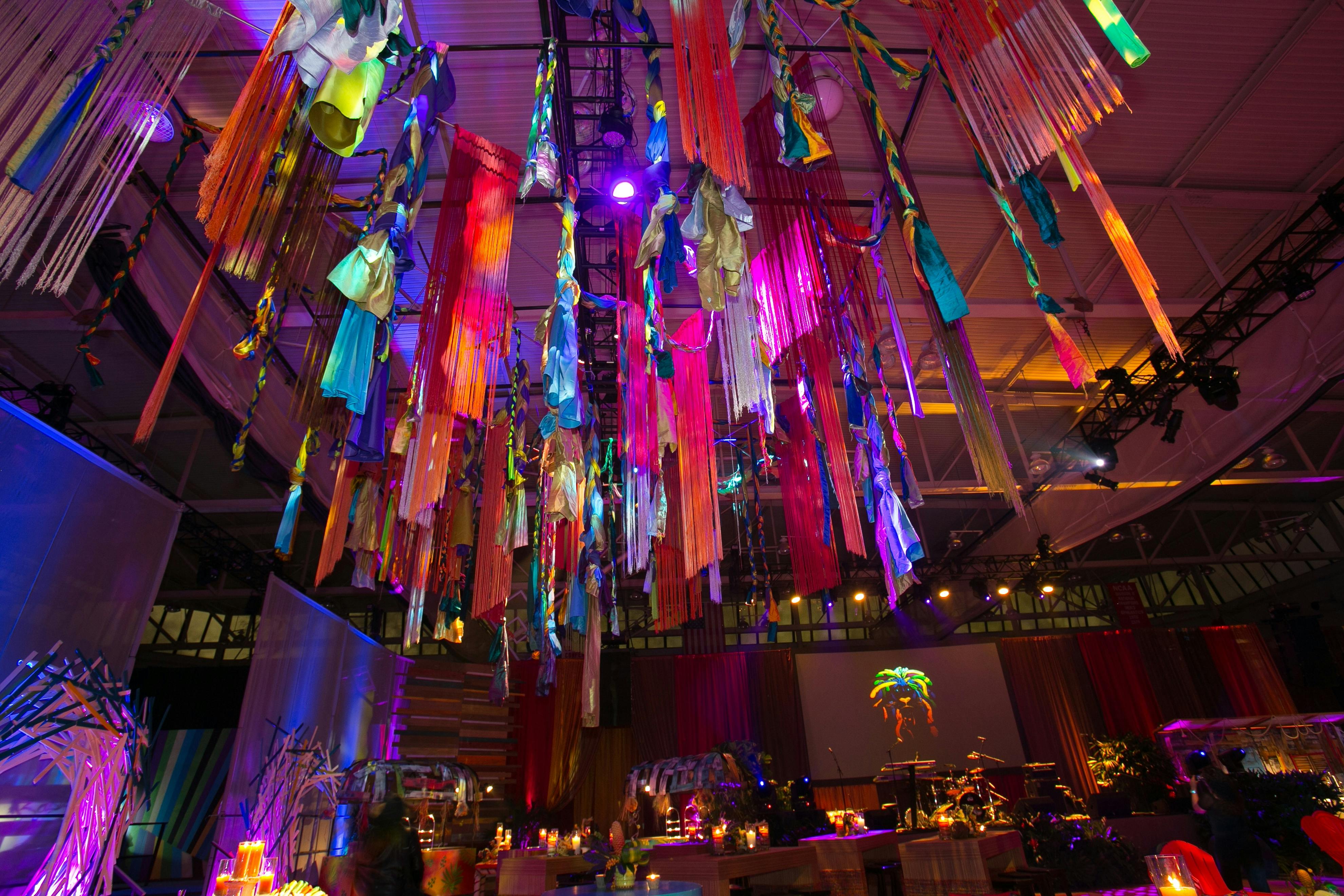 15 Wildly Creative Bar Bat Mitzvah Themes Ideas Partyslate