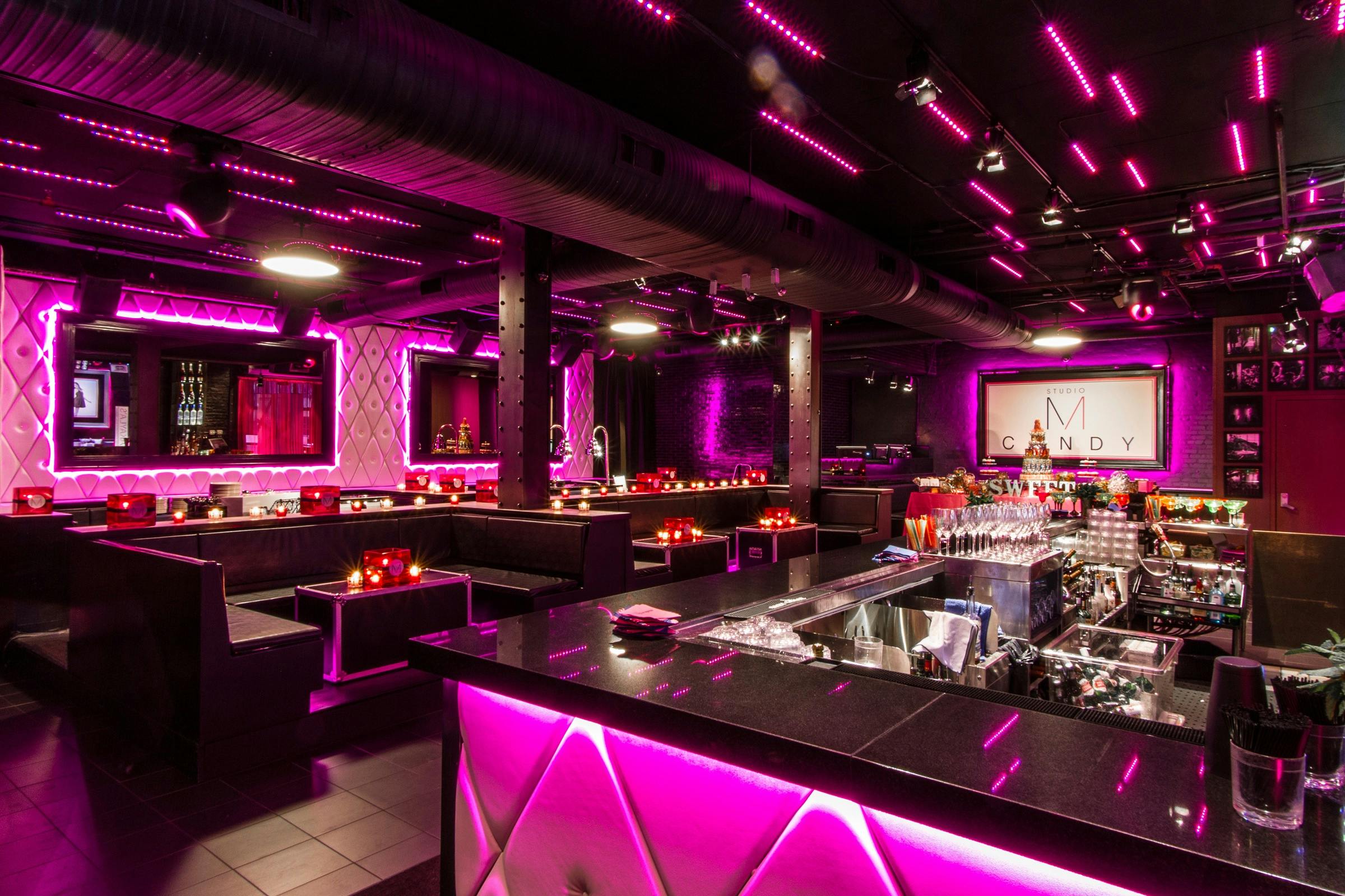 15 Wildly Creative Bar Bat Mitzvah Themes Ideas Partyslate