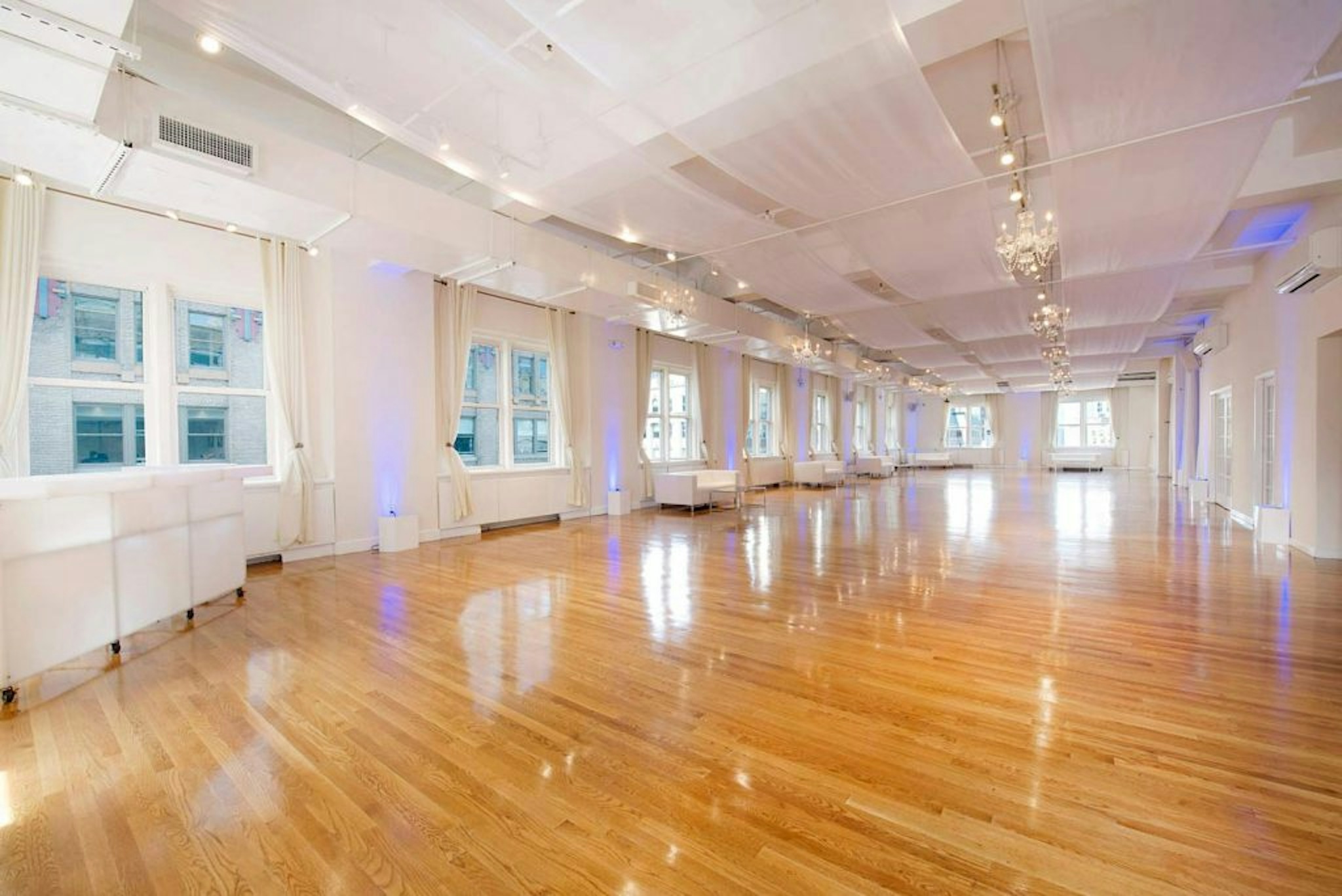 Top Corporate Holiday Party Venues In New York City PartySlate Top Corporate Holiday Party Venues In New York City PartySlate