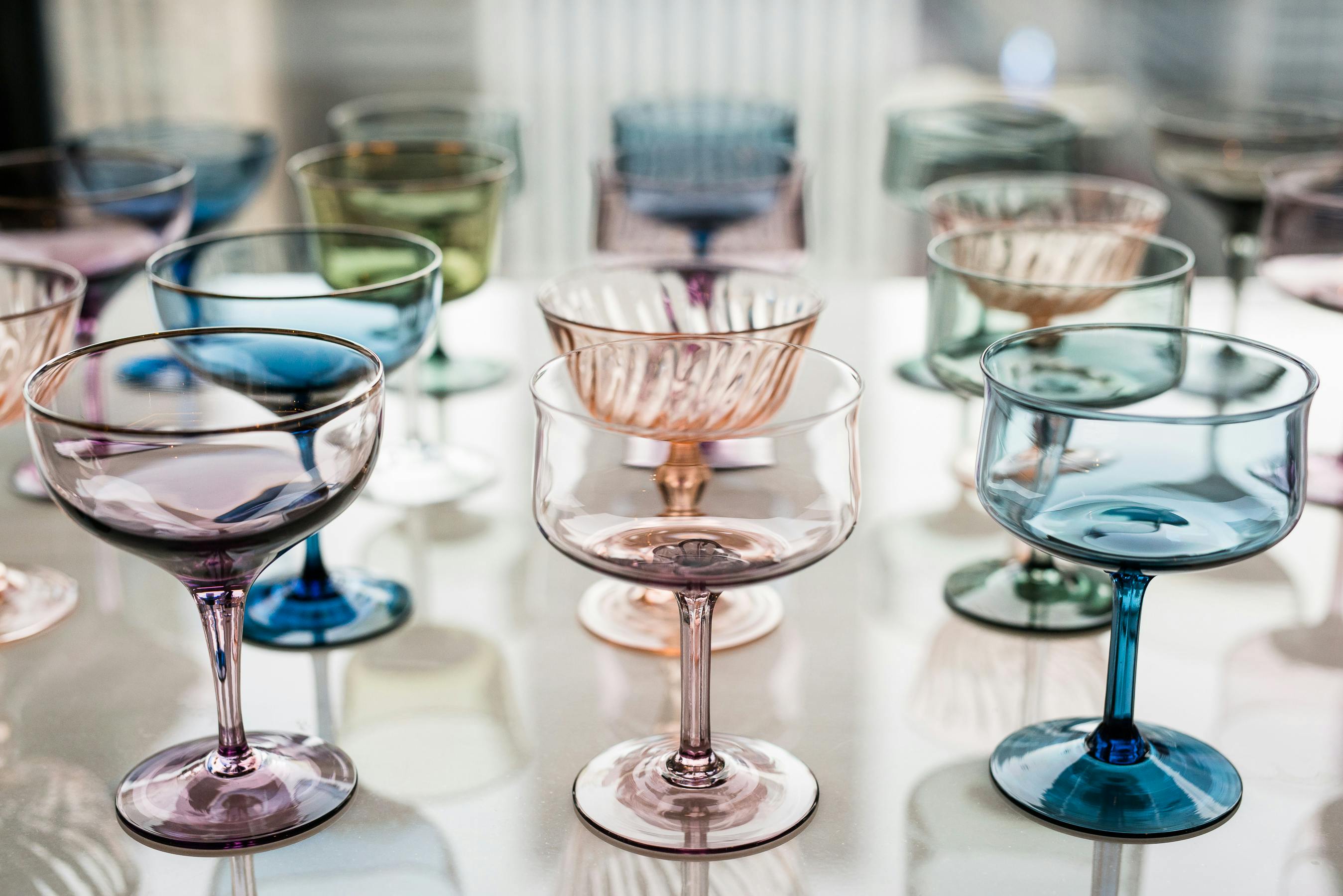 This Interactive Dinner Party Takes Networking to the Next Level