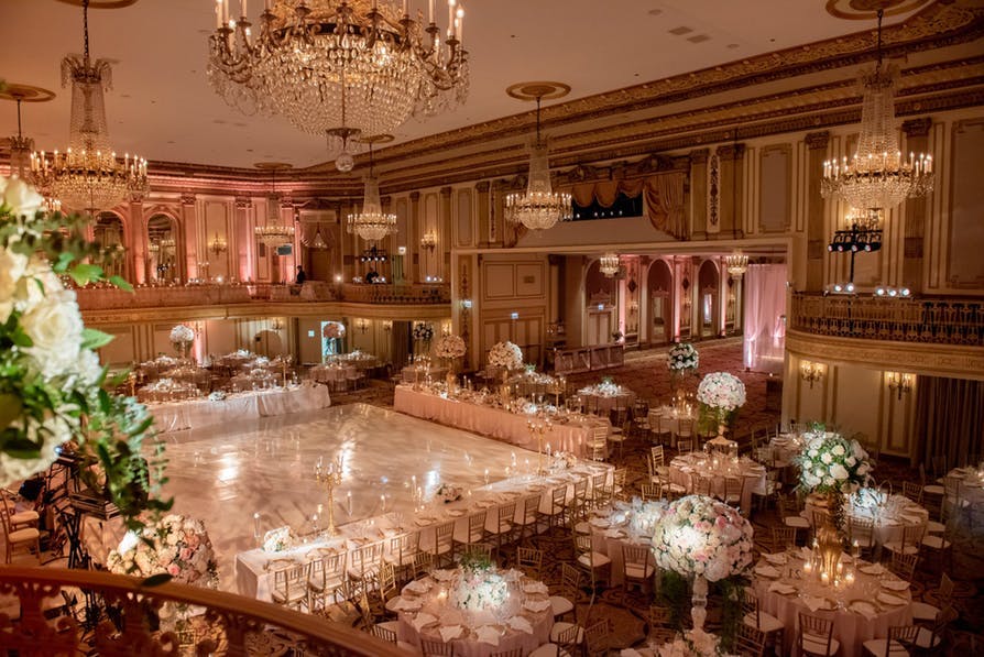 If These Walls Could Talk 15 Historic Hotels In Chicago For