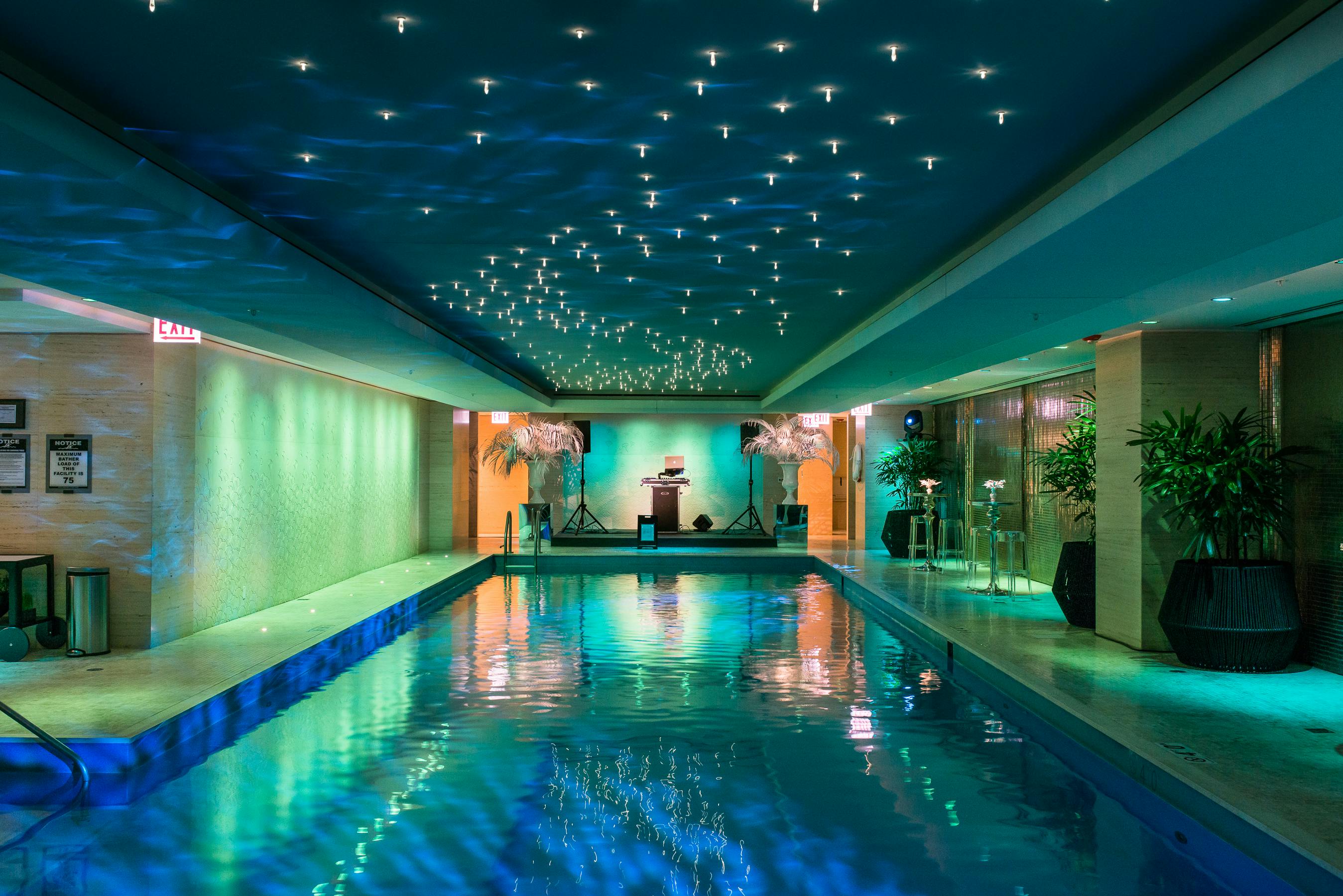 This Interactive Dinner Party Takes Networking to the Next Level