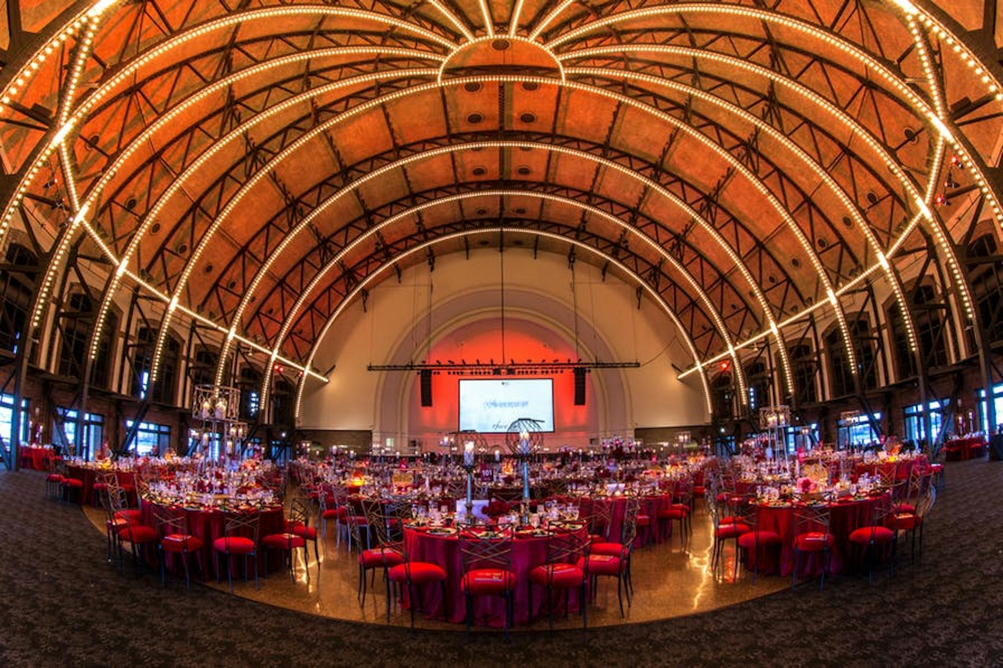 If These Walls Could Talk 10 Historic Chicago Venues For Your Memorable Celebrations Partyslate