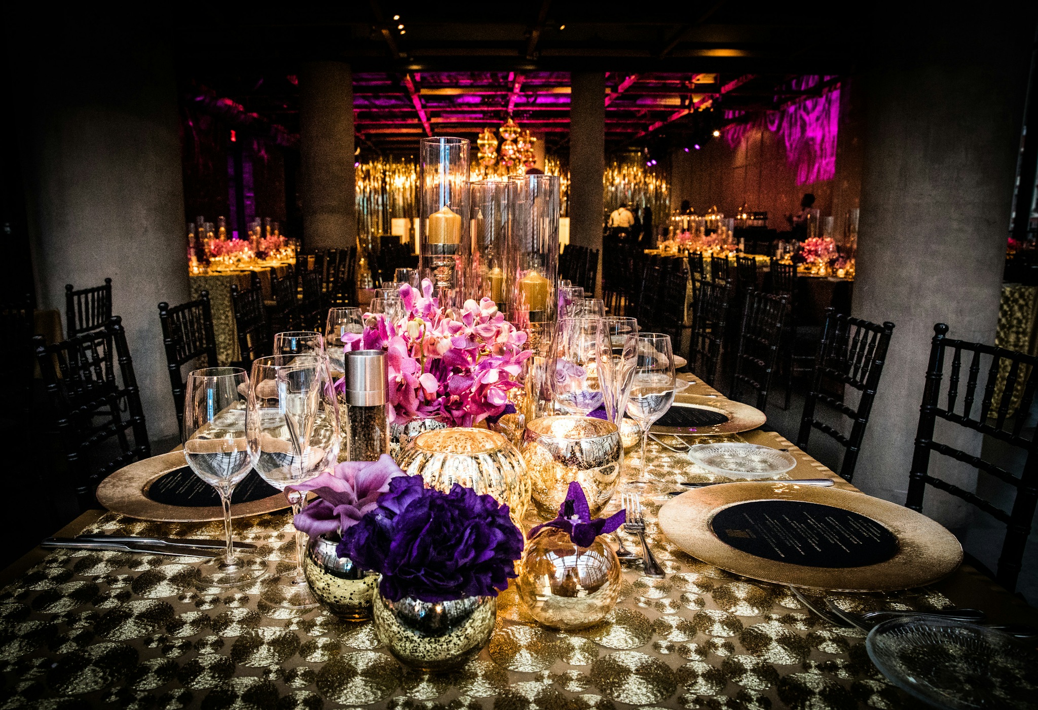 60th Birthday Party Ideas From 13 Chic Celebrations Partyslate