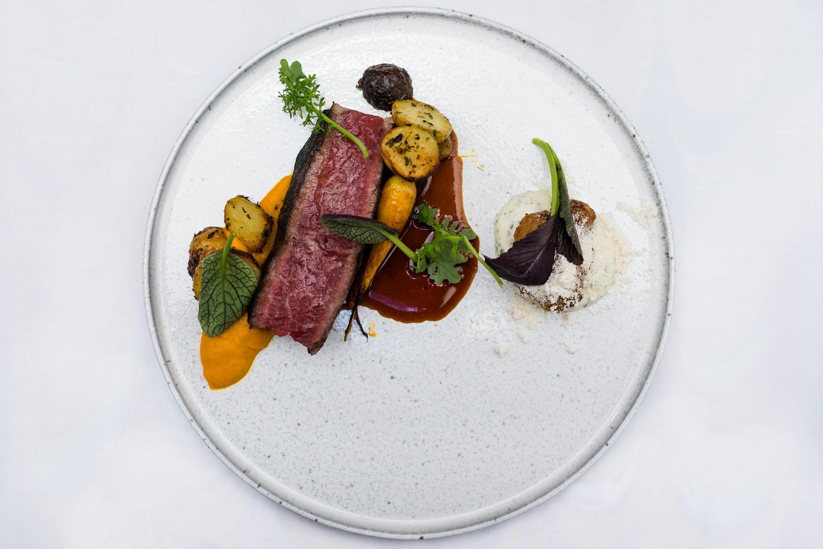 This Interactive Dinner Party Takes Networking to the Next Level