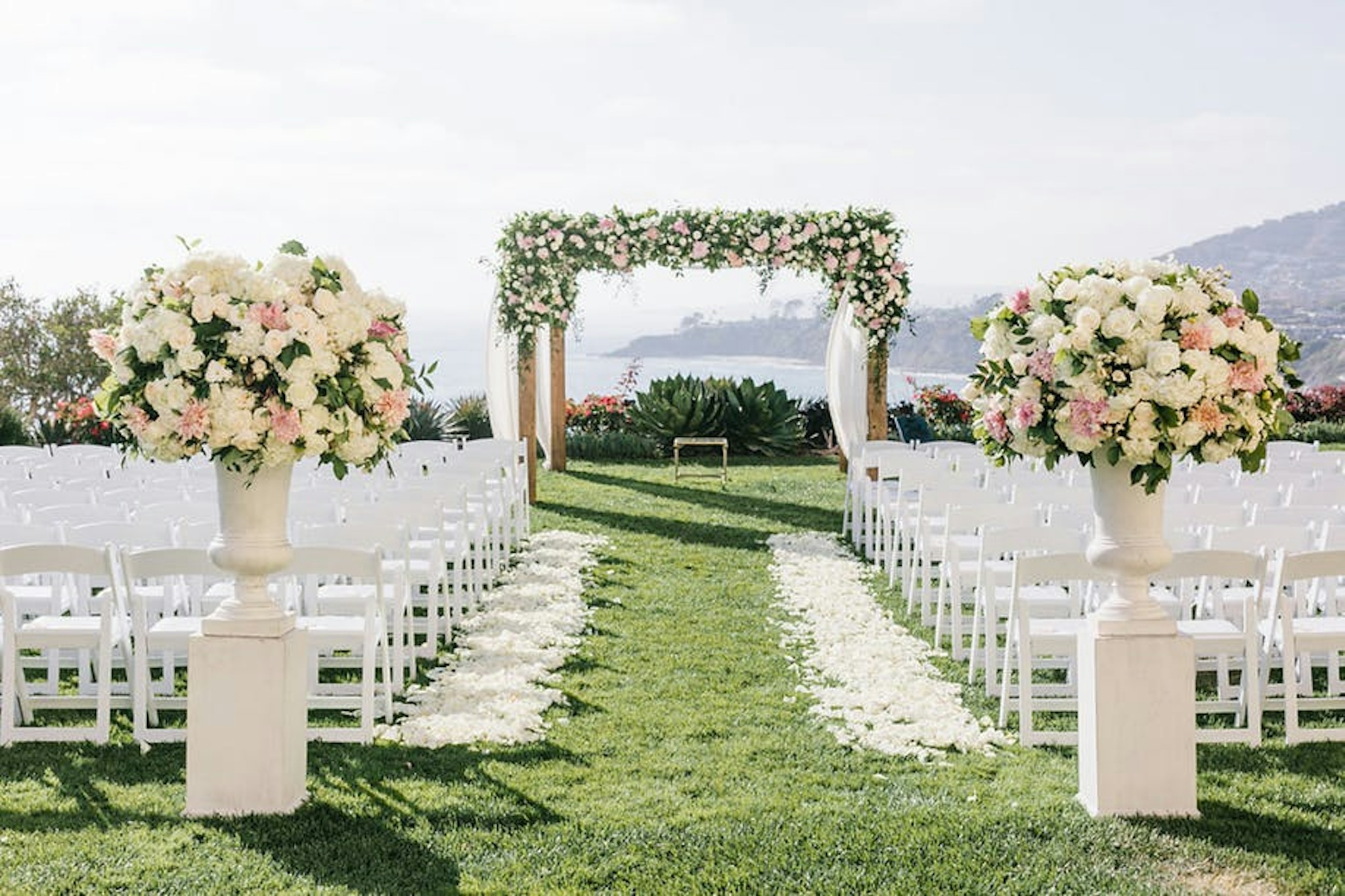 9 Wedding Venues In Orange County With Epic Waterfront Views