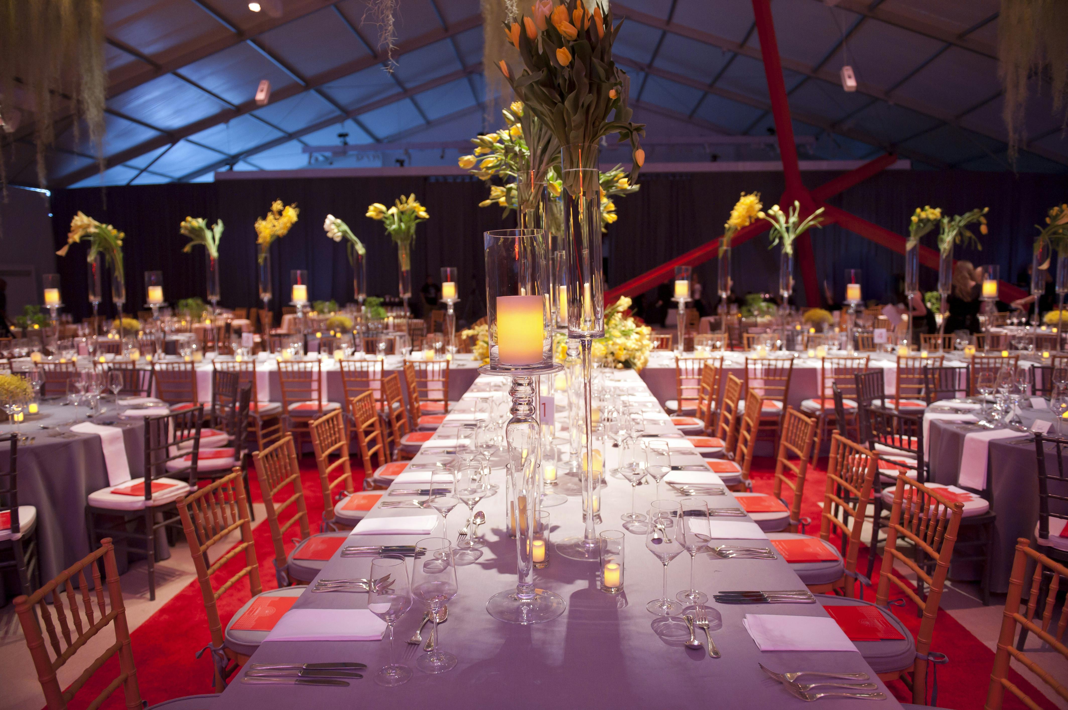 Best Corporate Holiday Party Venues In Dallas Partyslate