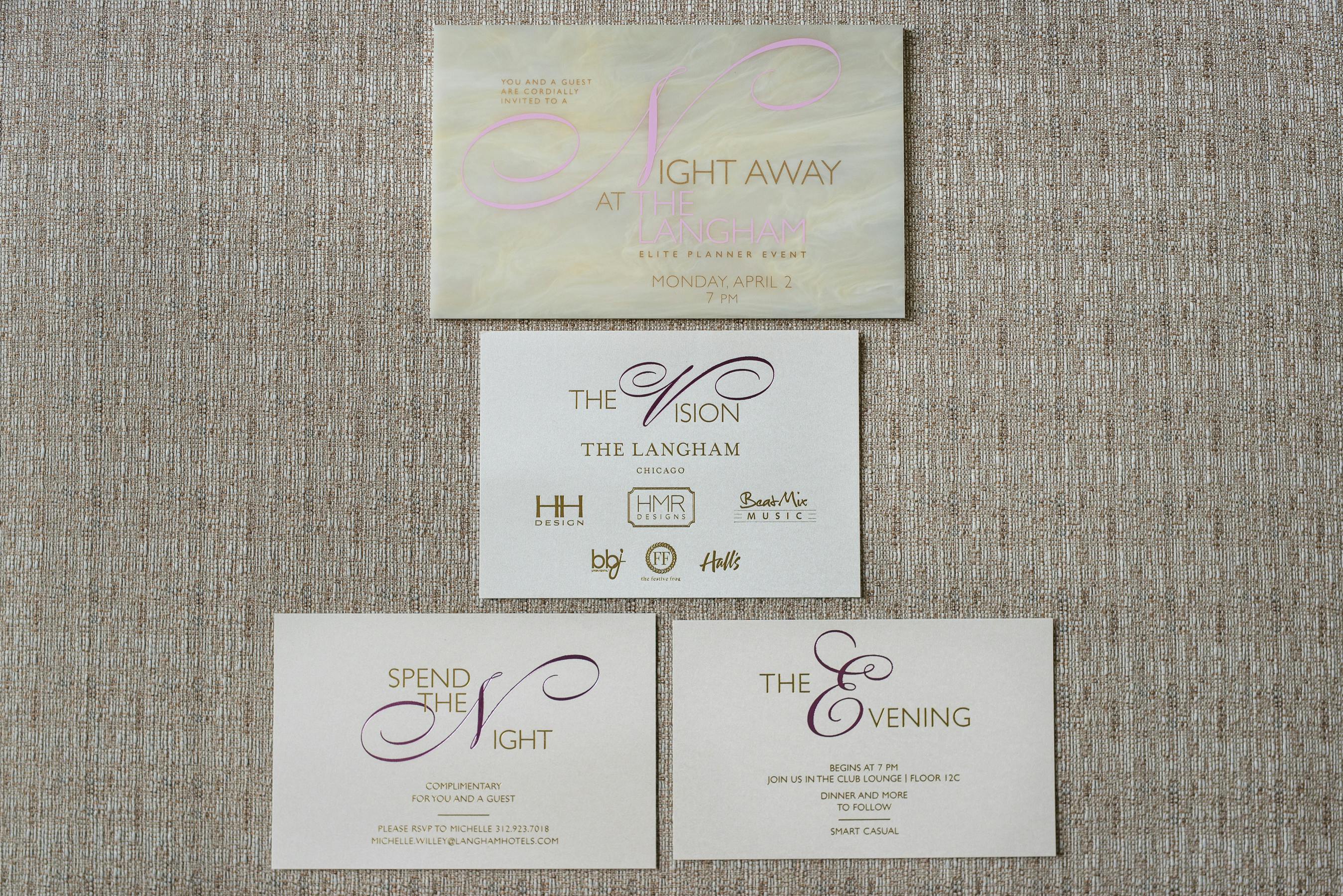 This Interactive Dinner Party Takes Networking to the Next Level