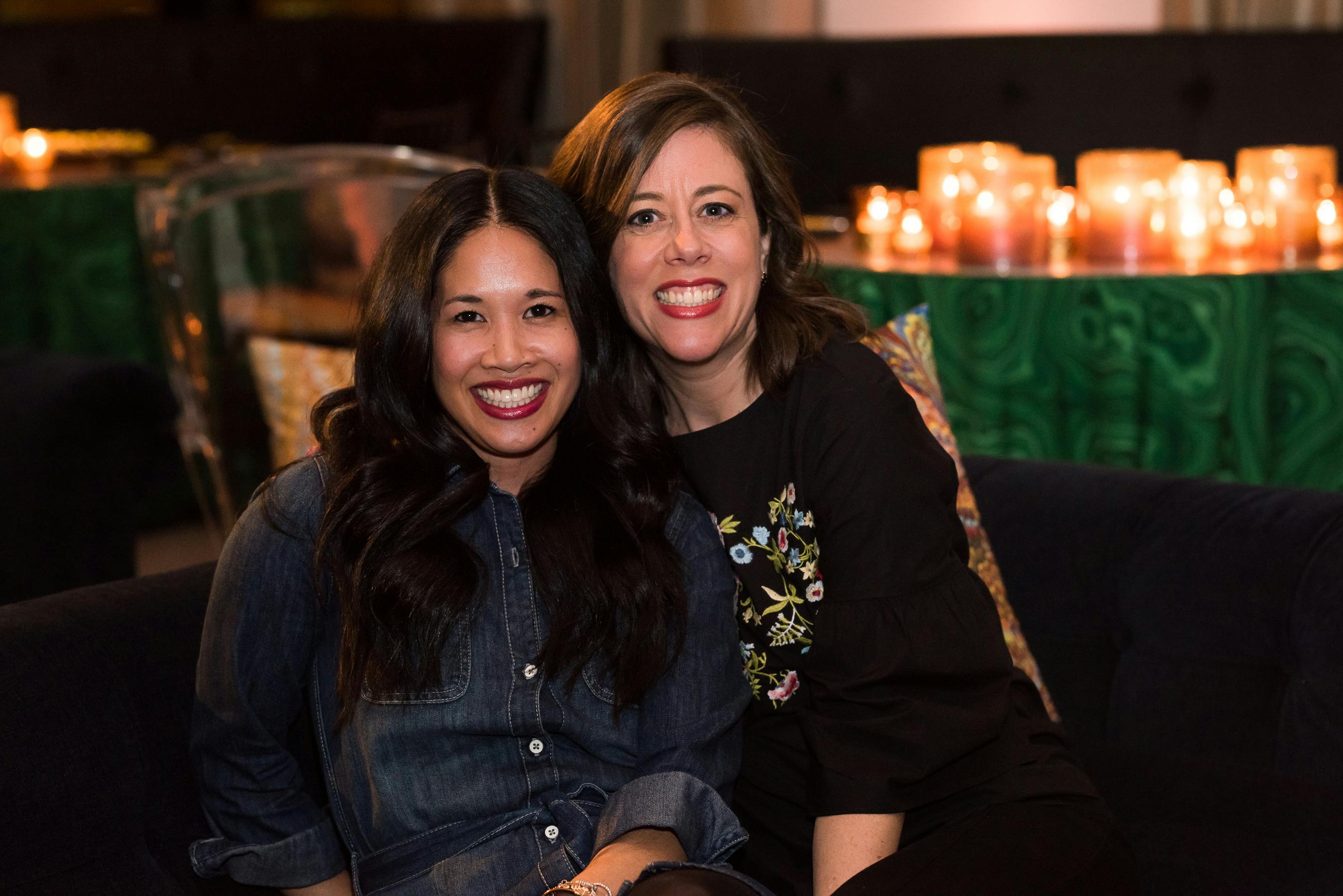 Interactive Dinner Party : Interactive Dinner Party - Asian noodle bar an interactive dinner.