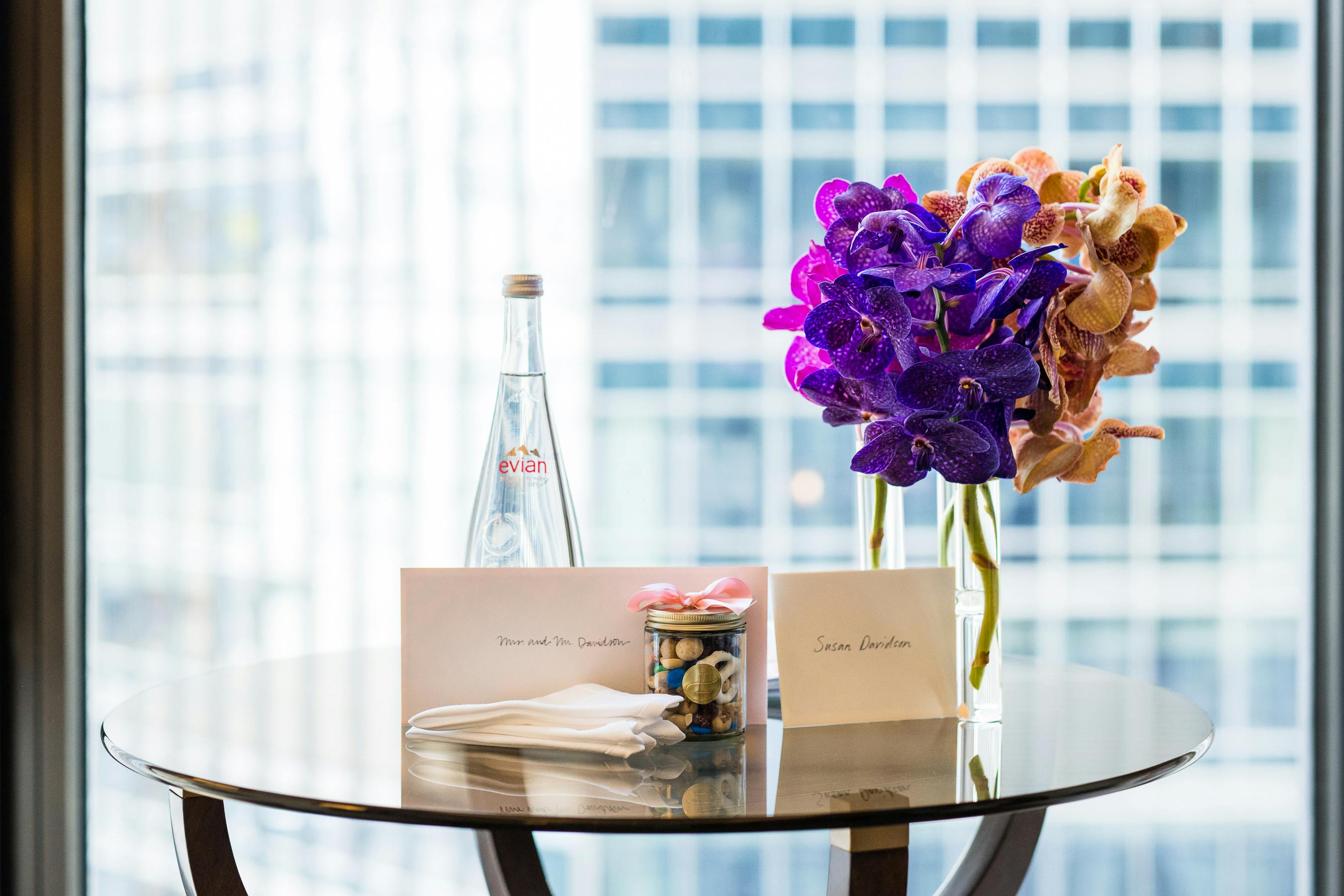 This Interactive Dinner Party Takes Networking to the Next Level