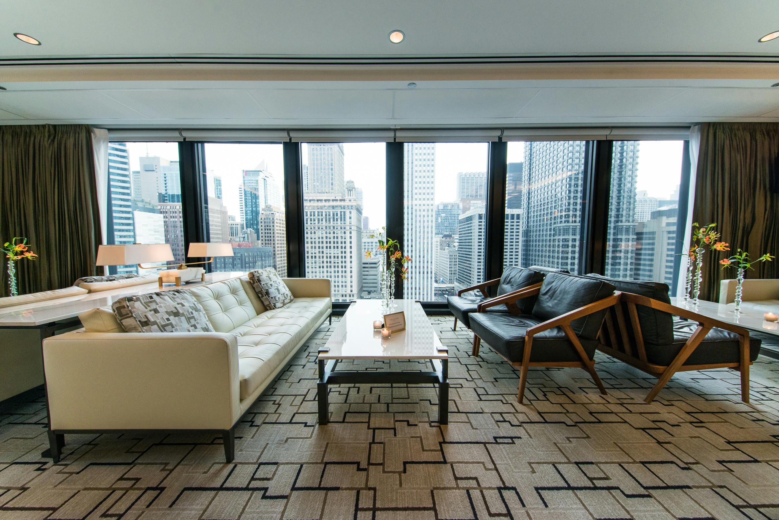 This Interactive Dinner Party Takes Networking to the Next Level