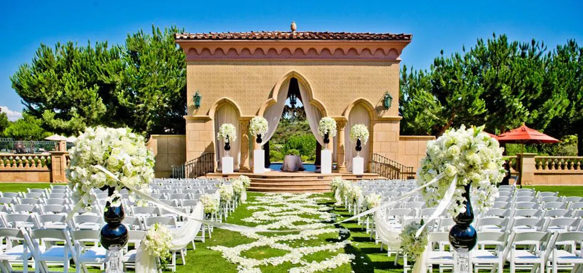 9 San Diego Wedding Venues With Ocean Views Romantic Vibes Partyslate