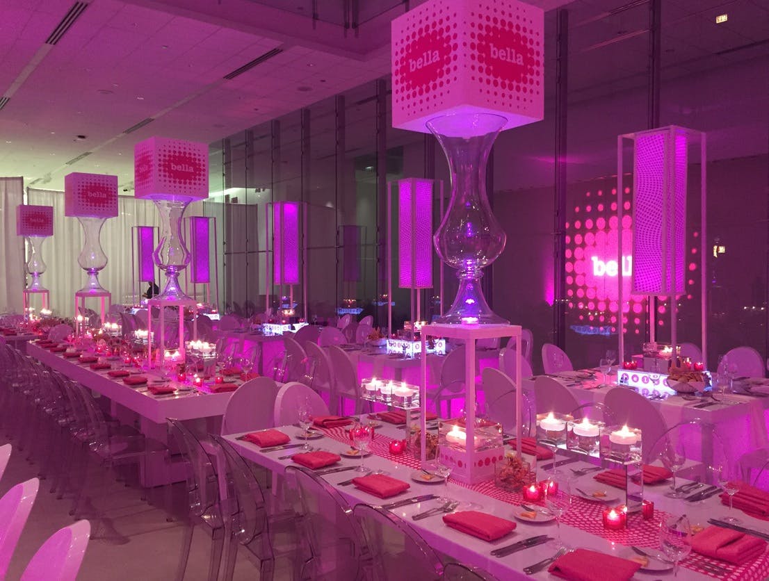 15 Wildly Creative Bar/Bat Mitzvah Themes & Ideas - PartySlate