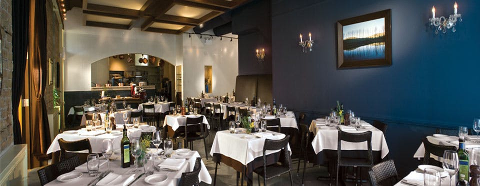 50 Corporate Holiday Party Venues for Your Chicago Event PartySlate