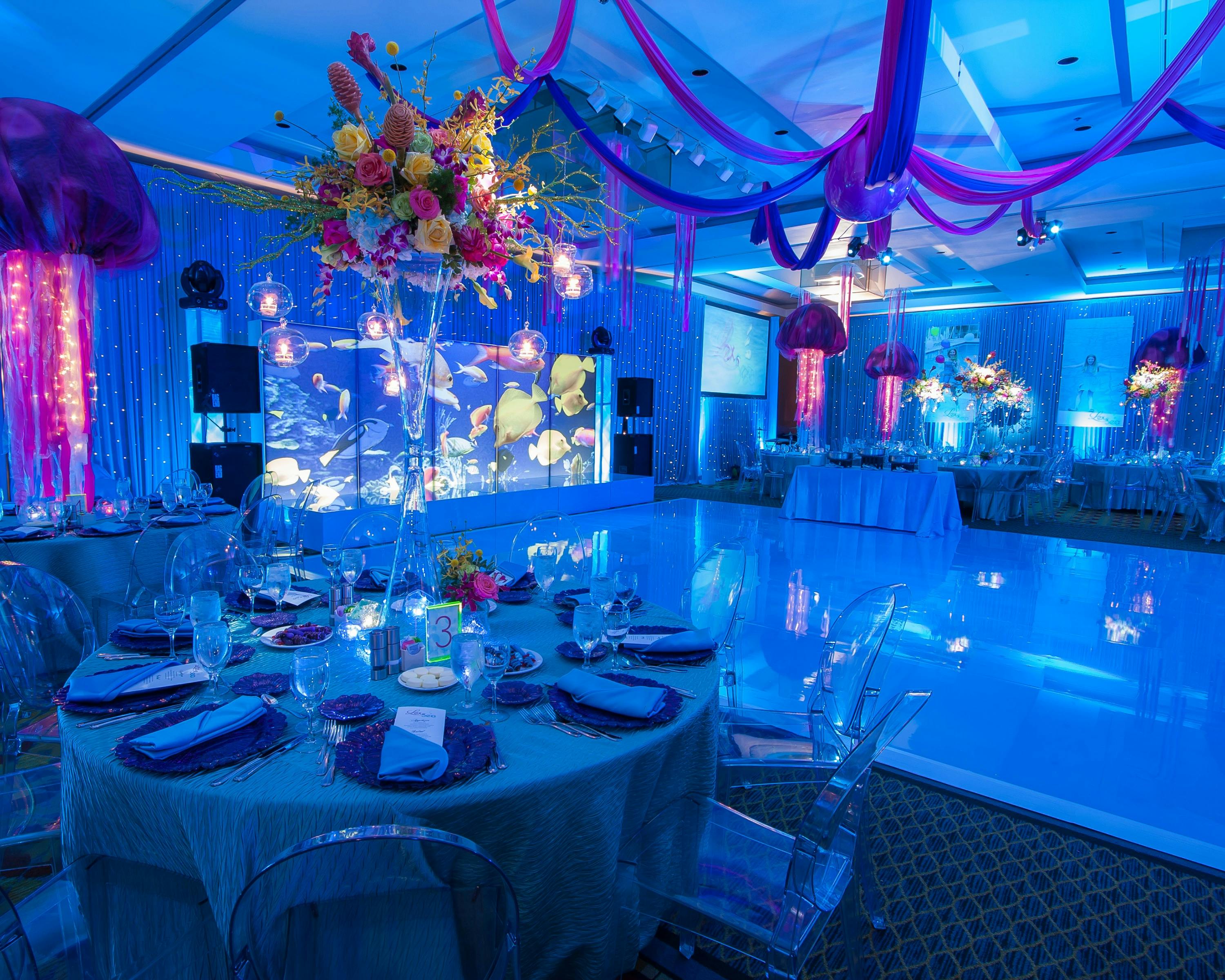 15 Wildly Creative Bar/Bat Mitzvah Themes & Ideas - PartySlate