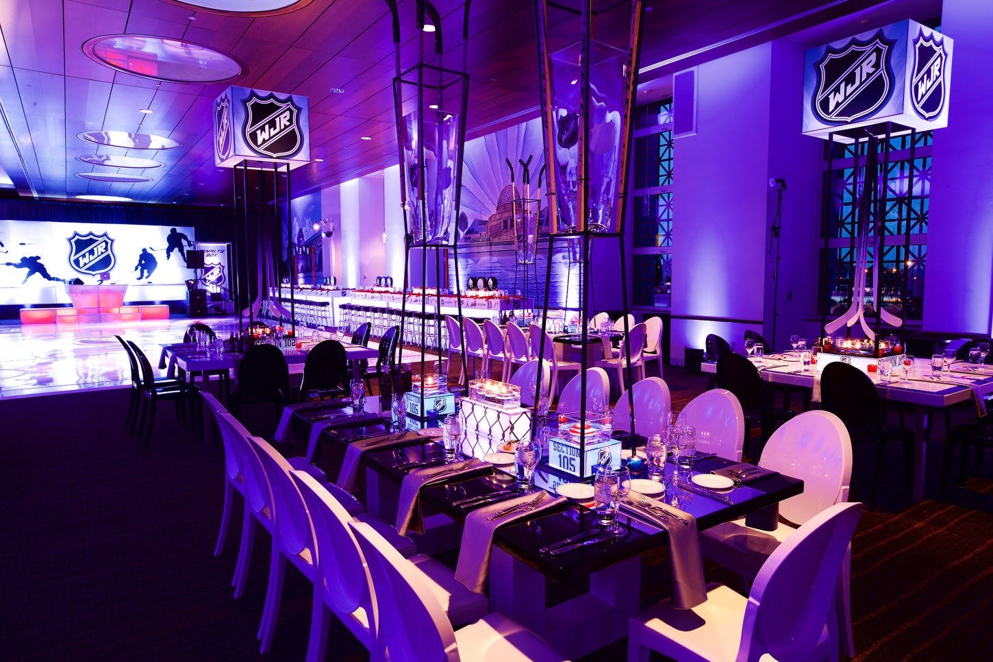 15 Wildly Creative Bar/Bat Mitzvah Themes & Ideas PartySlate